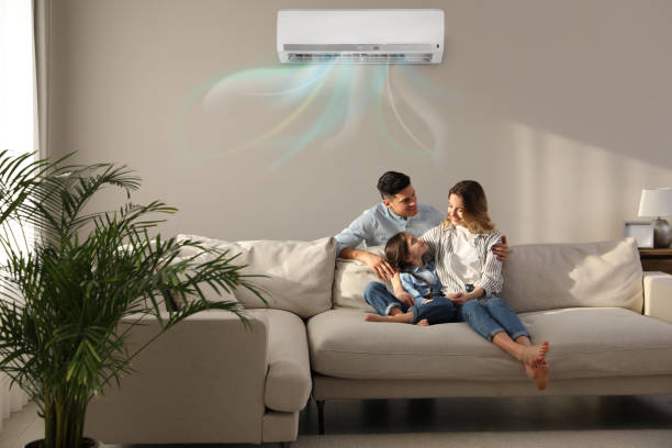 Best Ductless Mini-Split Systems in Benicia, CA