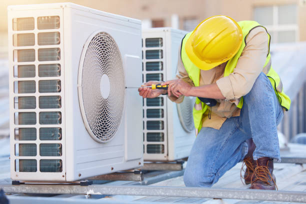 Best HVAC Retrofitting and Upgrading in Benicia, CA