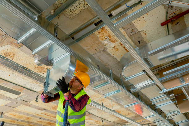 Best HVAC Financing and Leasing in Benicia, CA