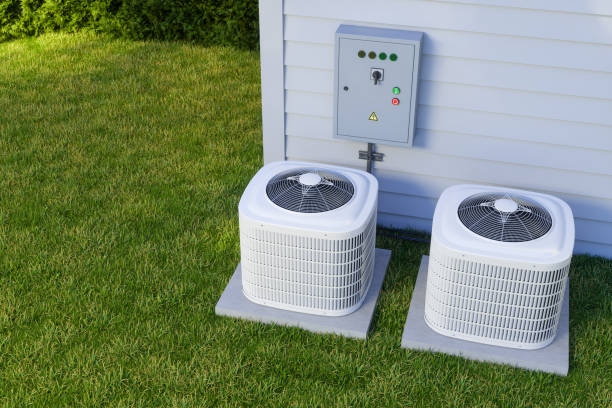 Best HVAC Software and Technology in Benicia, CA