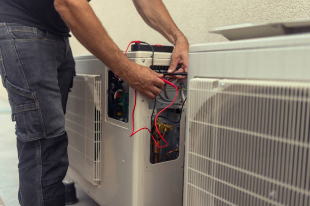 Best Energy-efficient HVAC Solutions in Benicia, CA