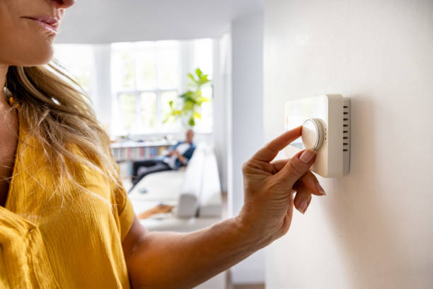 Best Air Conditioning Cleaning in Benicia, CA
