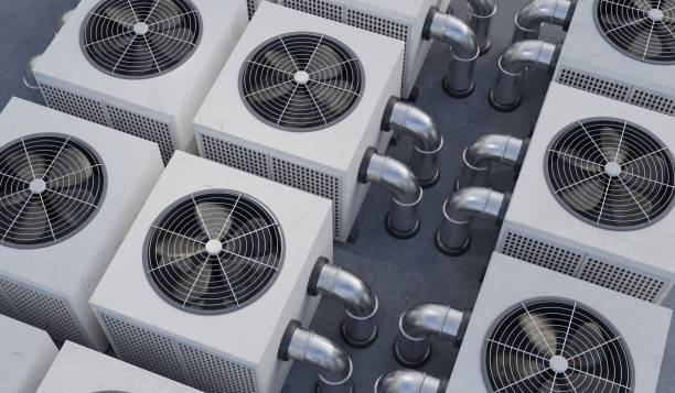 Professional HVAC in Benicia, CA