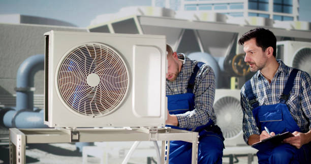 Best Residential HVAC in Benicia, CA