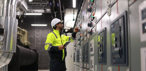 Best HVAC Supply and Distribution in Benicia, CA
