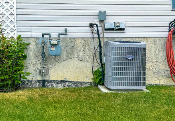 Best Residential HVAC in Benicia, CA