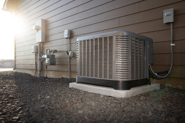 Best Seasonal HVAC Services in Benicia, CA